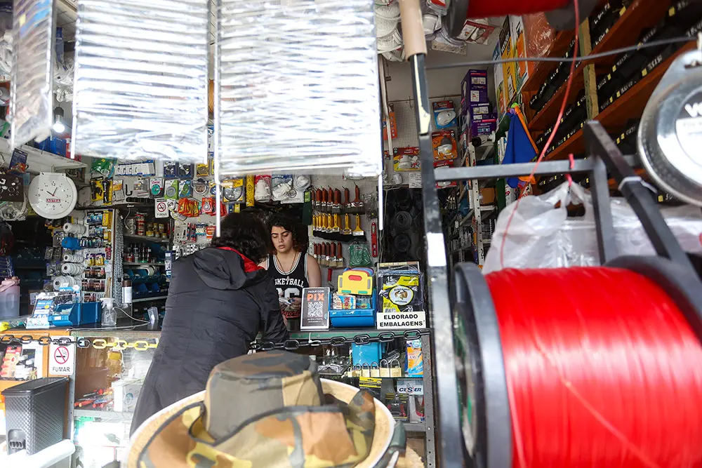 Volume de vendas do comércio no Paraná cresce 4,5% nos 5 primeiros meses do ano 2 vendas do comércio