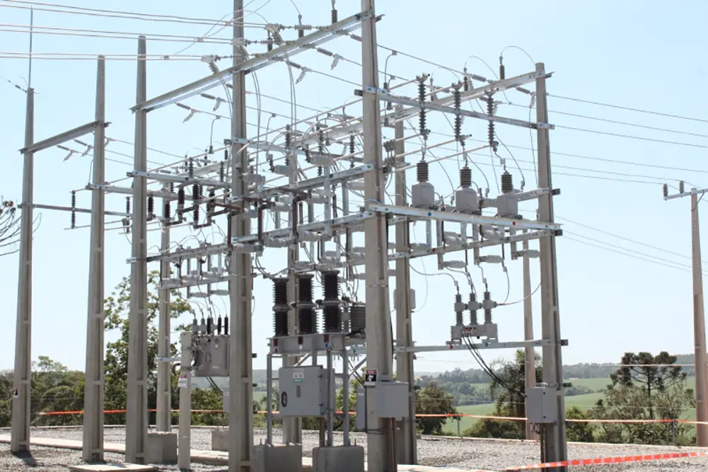 Carga tributária é o que mais encarece a conta de luz para 60% da indústria, diz CNI 9 conta de luz