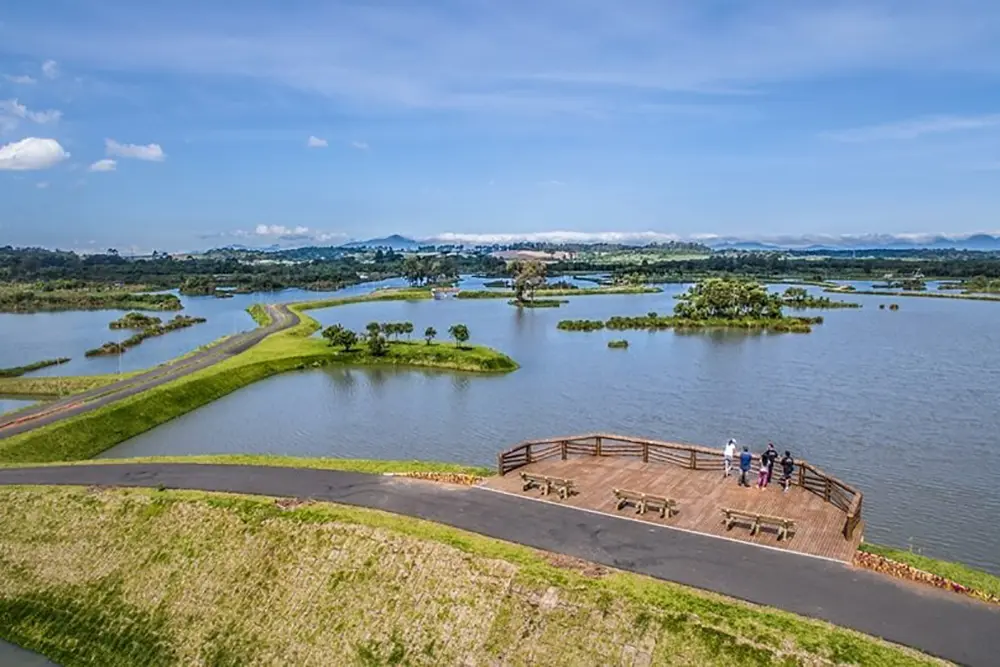 Aproveite o melhor de Pinhais: saúde e lazer ao ar livre para todos 3 saúde e lazer ao ar livre