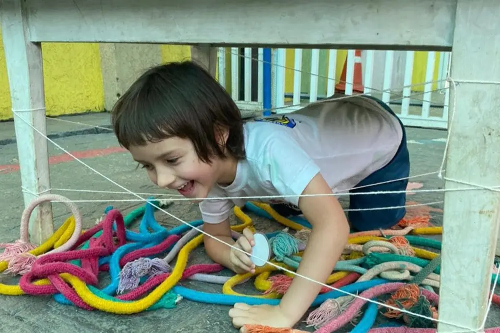 Mais férias, menos telas: 5 dicas para o recesso escolar 1 recesso escolar