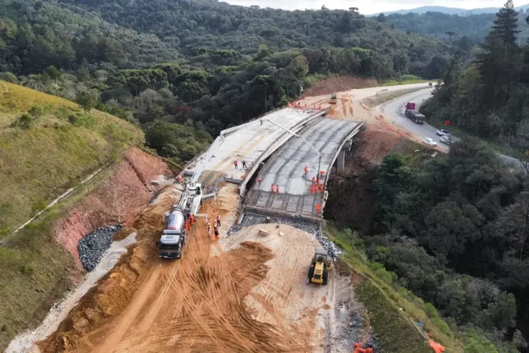Rodovia dos Minérios
