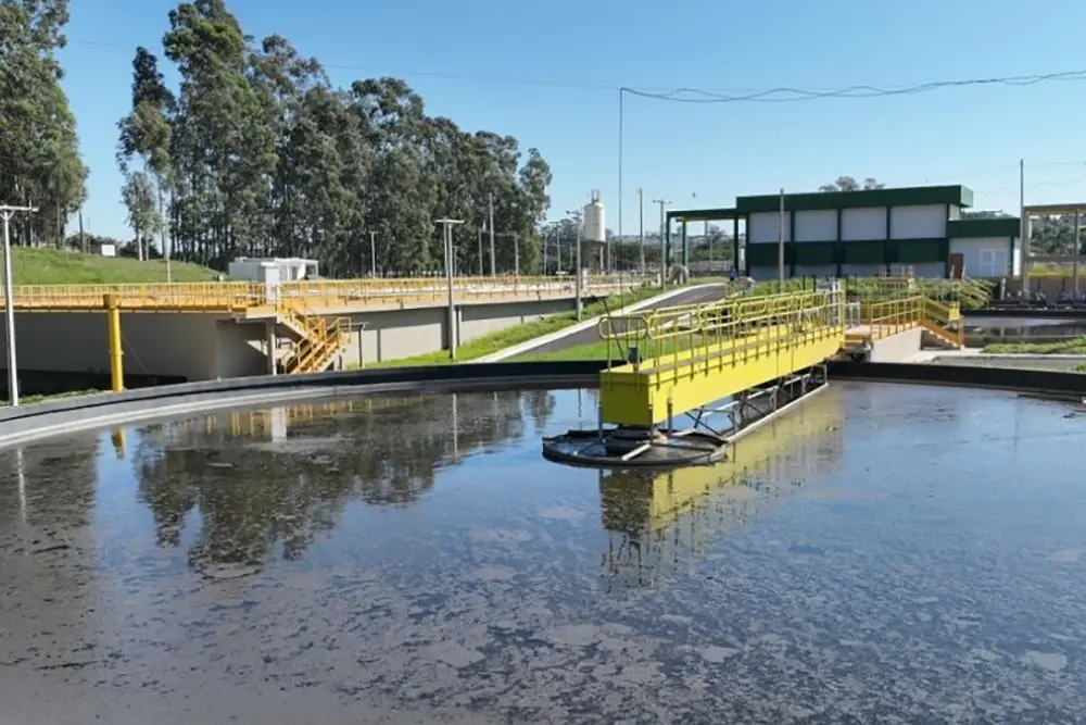 Sanepar vai investir R$ 11,2 bilhões em obras até 2028 para universalizar saneamento 1 sanepar