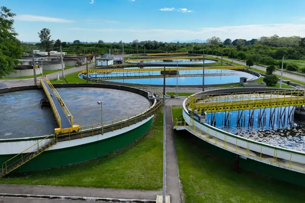 Saneamento coloca Paraná como um dos melhores estados brasileiros em Progresso Social 5 Progresso Social