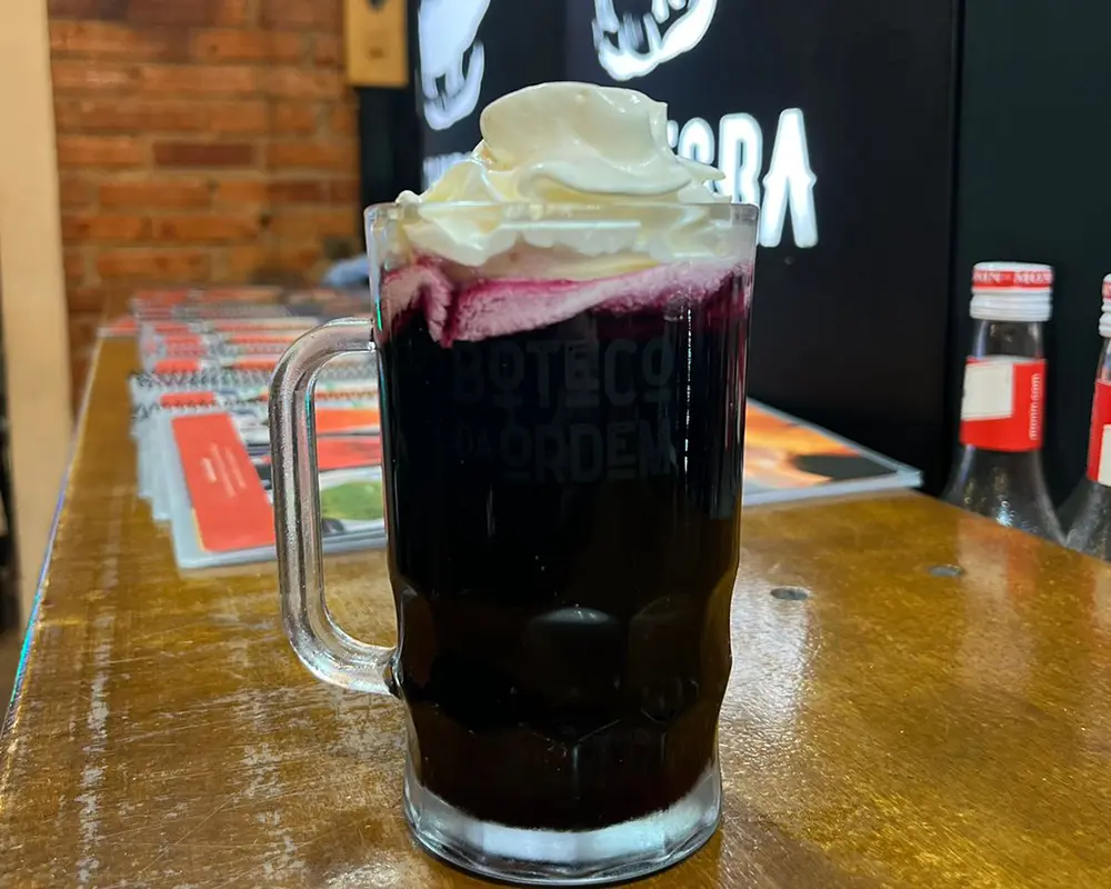 Começa na sexta-feira a segunda edição do “Festival do Quentão” do Boteco da Ordem 7 Festival do Quentão