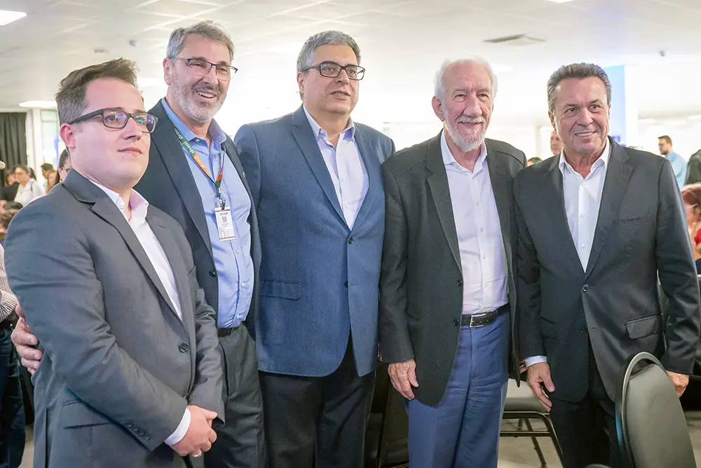 Governo reforça união com empresários para fortalecer turismo de inverno no Paraná 1 turismo de inverno