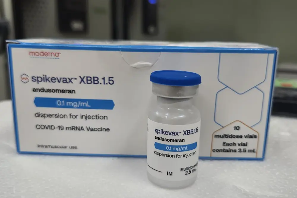 SANTA CATARINA: Nova vacina contra Covid-19 já é aplicada nas salas de vacinação 2 vacina contra Covid-19