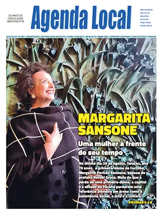Agenda Local - Edição 387