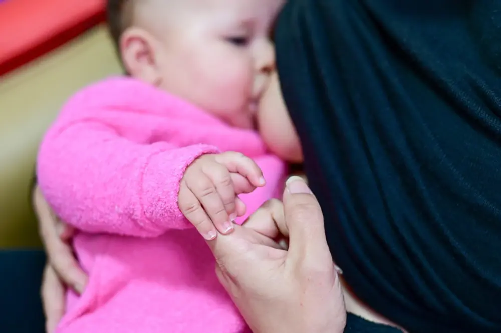 Semana Mundial do Aleitamento Materno: Pequeno Príncipe ressalta a importância da amamentação para o bebê e para a mãe 5 Aleitamento Materno