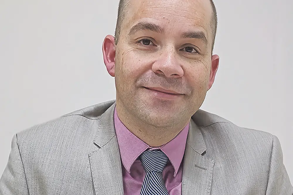 “Pinhais cresce em visibilidade, atraindo mais pessoas e, com isso, ampliam-se os desafios no trânsito e na segurança pública”, avalia novo secretário 5 Alfredo Moreno