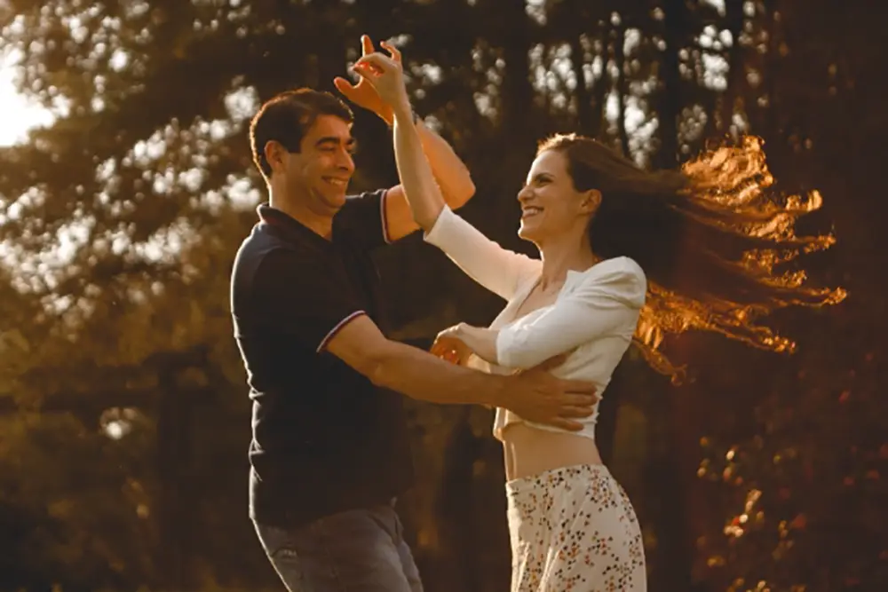 Alto da XV Mall inicia aulas de dança de salão 4 dança de salão