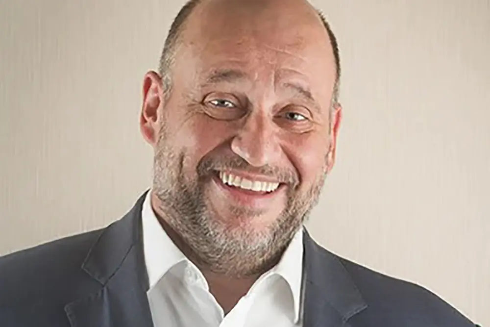 Filósofo Clovis de Barros Filho faz palestra para educadores em São José dos Pinhais 4 Clovis de Barros Filho