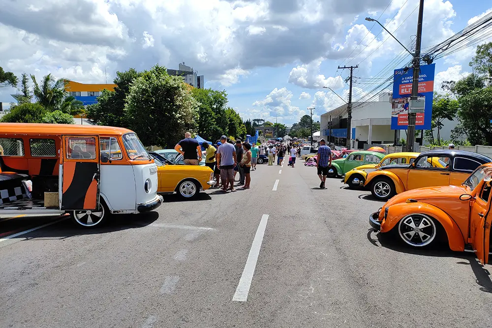 Cultura na Praça, em São José dos Pinhais, promete diversão e cultura neste domingo (01/09) 4 Cultura na Praça
