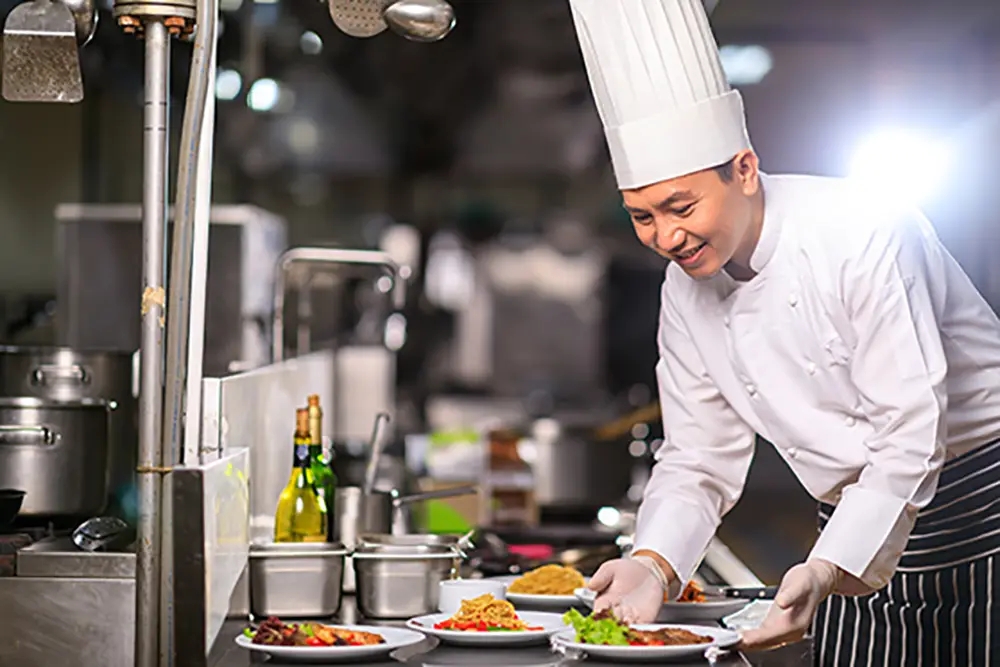 Faculdade Senac PR oferece pós-graduações nas áreas de Tecnologia e Gastronomia 2 Faculdade Senac PR