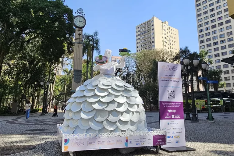 Feira da Louça