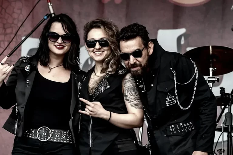 Festa Black Celebration