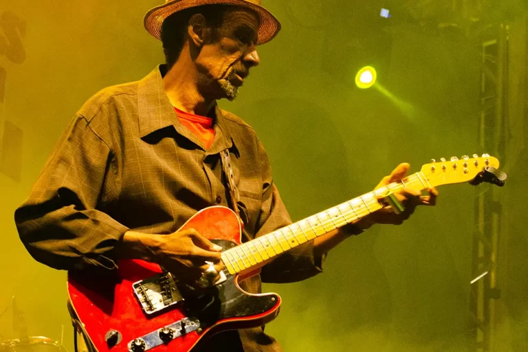 festival de Blues