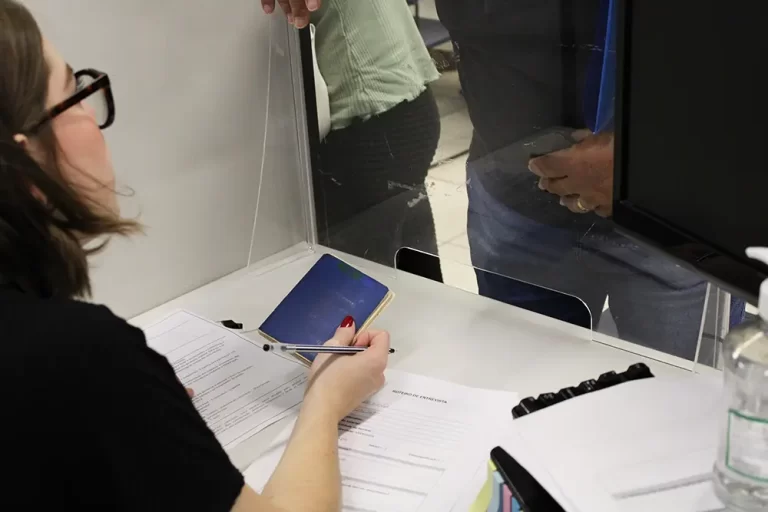 Mutirão de empregos
