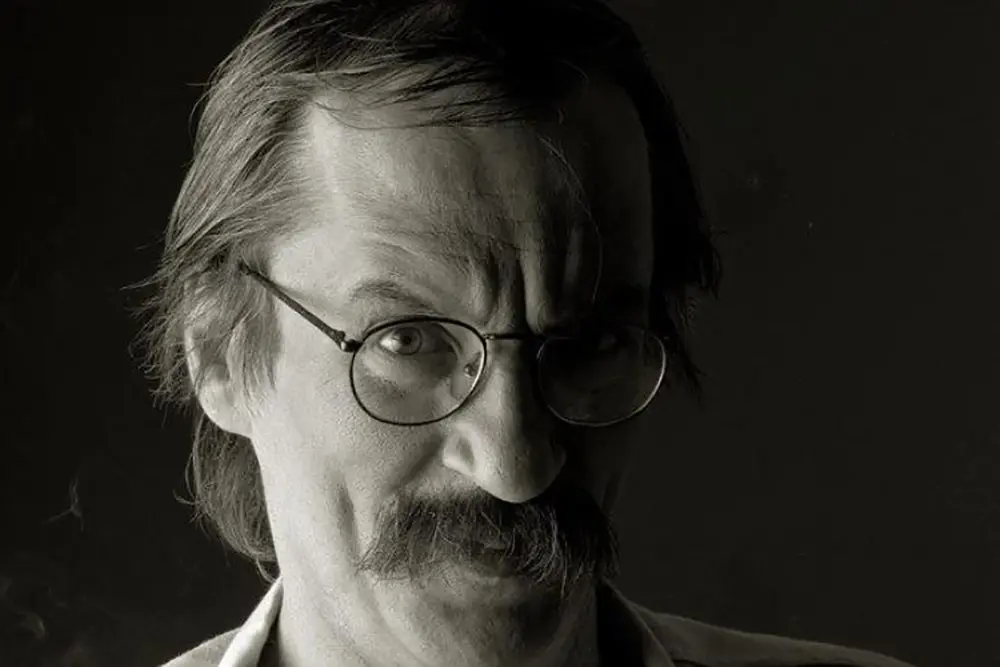 Paulo Leminski: 80 anos de um legado cultural multifacetado na Pedreira Paulo Leminski 4 Paulo Leminski