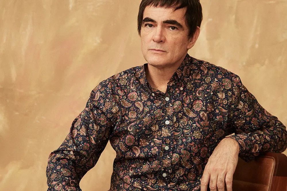 Samuel Rosa chega a Curitiba neste sábado (31) 7 Samuel Rosa