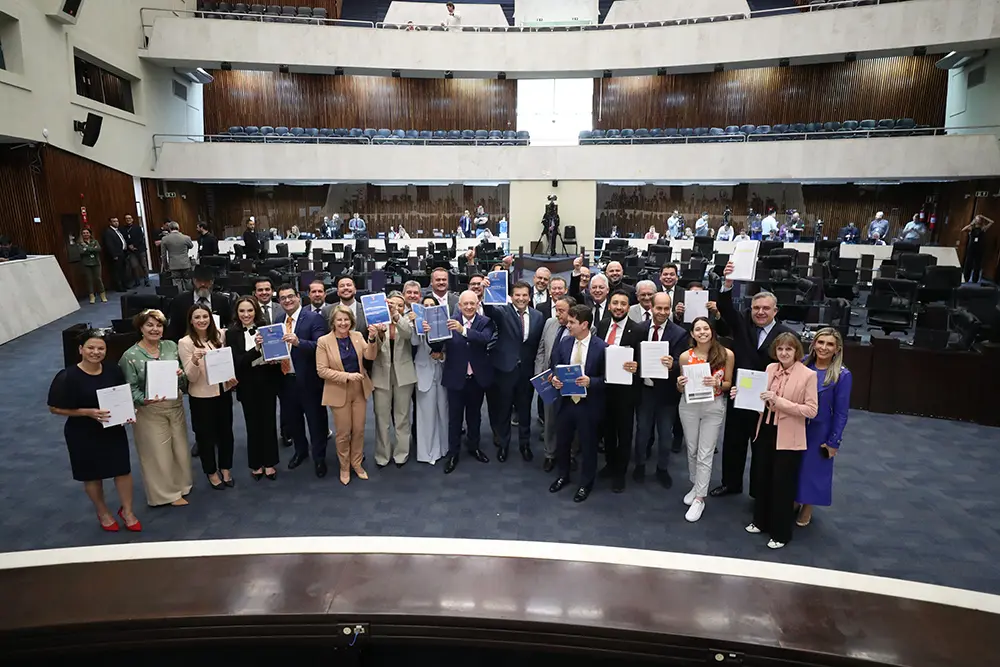 Assembleia aprova histórico Código Paranaense de Defesa do Consumidor 3 Código Paranaense de Defesa do Consumidor
