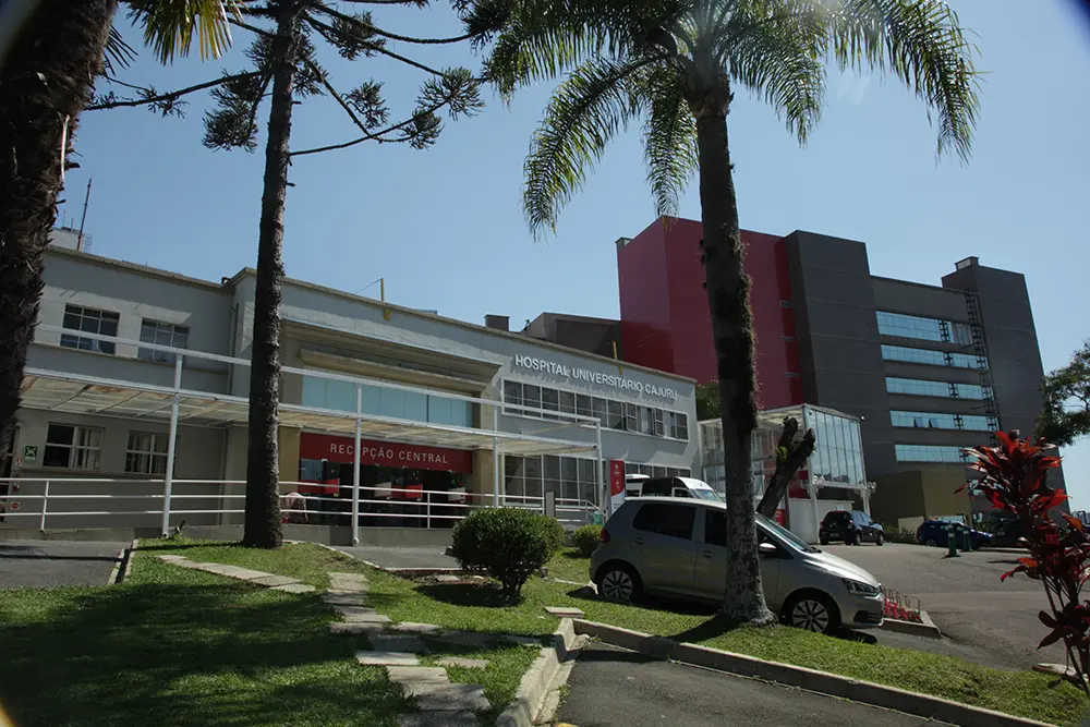 Hospital 100% SUS de Curitiba promove campanha para arrecadação de fraldas geriátricas e itens de higiene 2 arrecadação de fraldas geriátricas