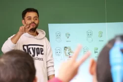 cursos gratuitos de Libras