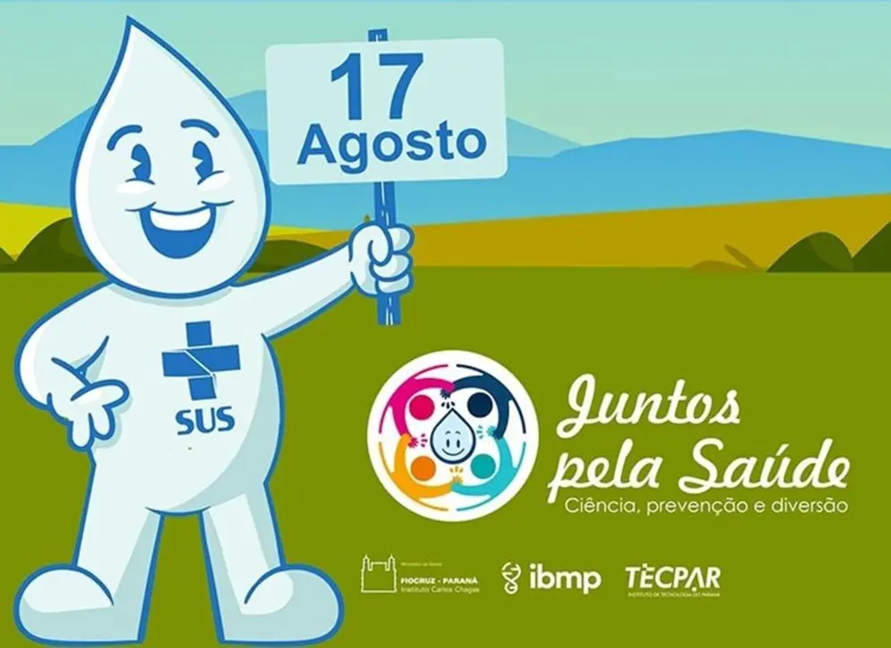 Parque Tecnológico da Saúde sedia movimento pela multivacinação neste sábado (17) 6 multivacinação