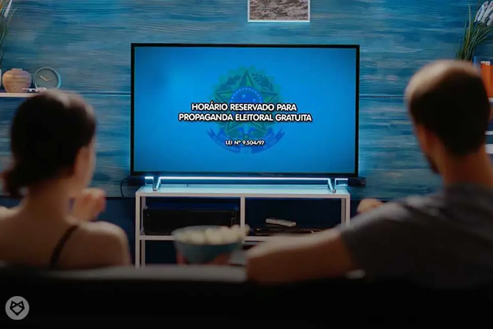Propaganda eleitoral começa nesta sexta-feira, 16 de agosto 6 Propaganda eleitoral