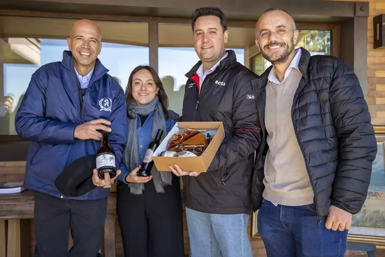 turismo dos Campos Gerais