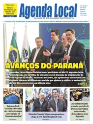 Agenda Local - Edição 388