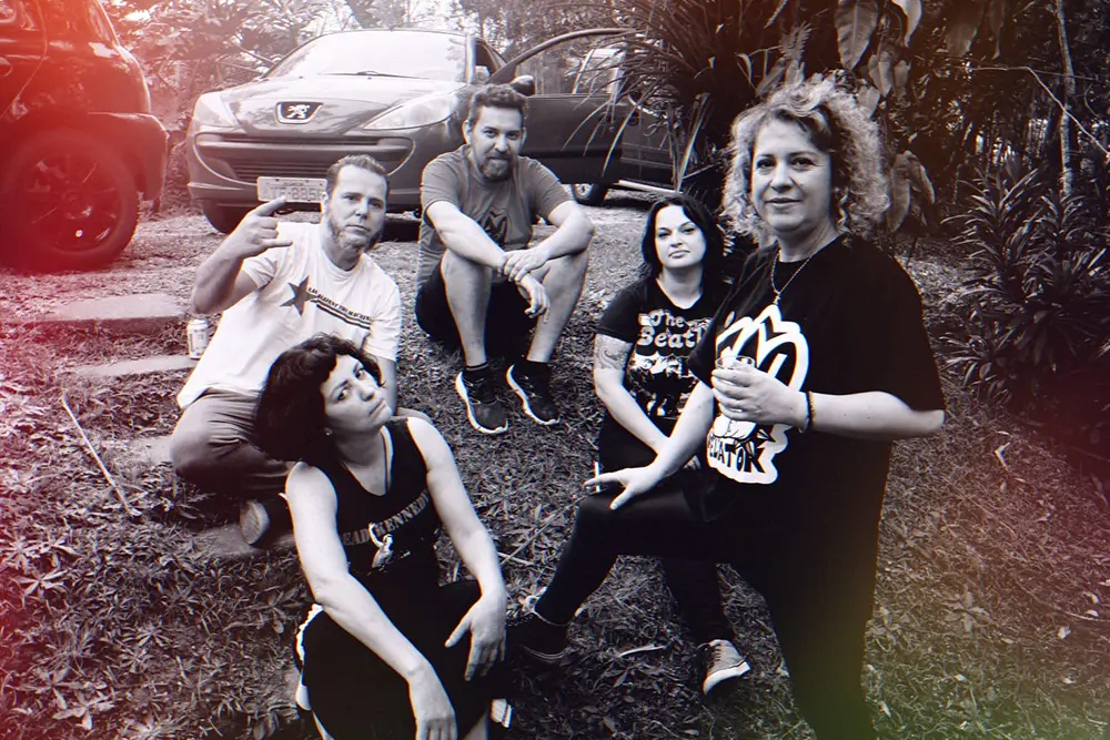 Mistura Fest acontece no dia 20 de setembro, no 92 Graus 5 Cão Delator