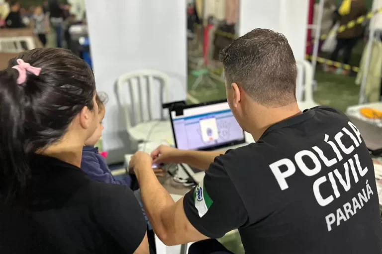 Carteiras de Identidade Nacional