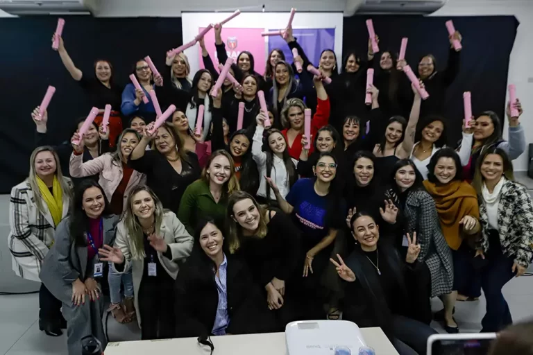 Empreendedoras da Beleza