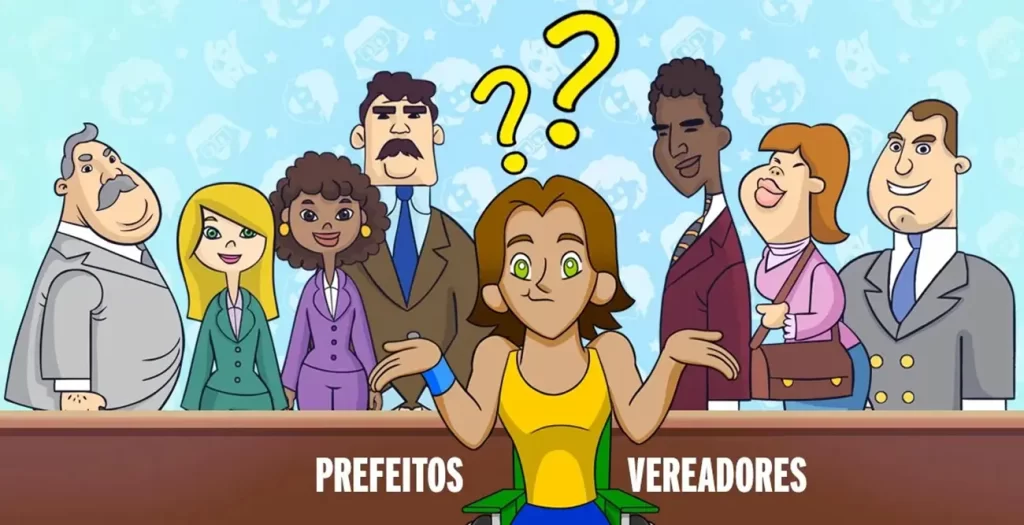 Tire suas dúvidas sobre as principais funções do prefeito e dos vereadores 4 funções do prefeito e dos vereadores