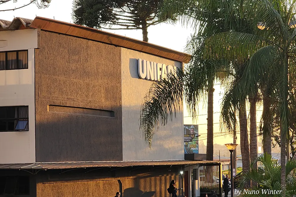 FAPI oficializa seu novo momento como uma Instituição da Cruzeiro do Sul Educacional 1 FAPI