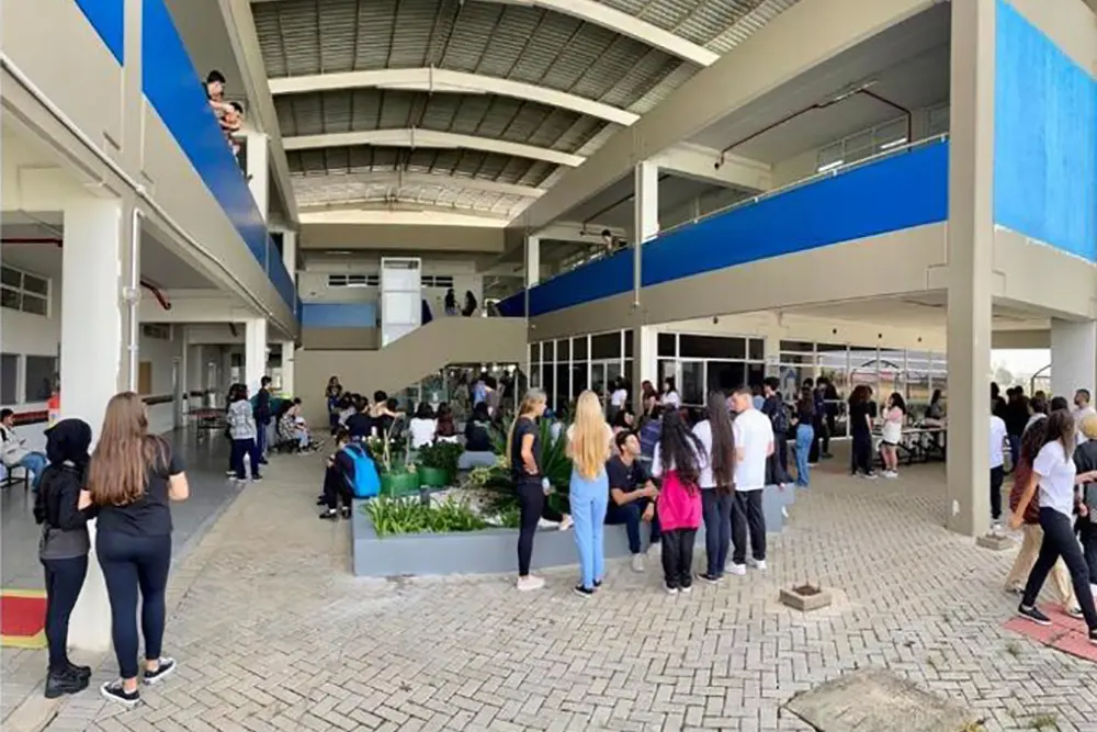 Editais de processos seletivos para ingresso em cursos no IFPR/Pinhais têm previsão de lançamento em setembro 6 cursos no IFPR/Pinhais