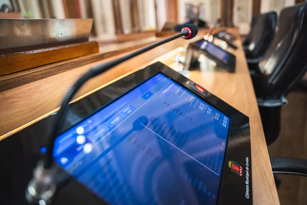 Adequação de Curitiba à Nova Lei das Licitações segue para sanção na Câmara Municipal da Capital 4 Lei das Licitações