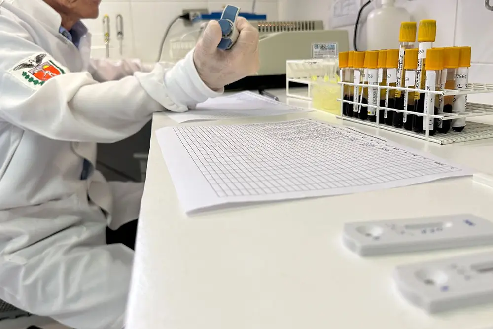 Polícia Penal do Paraná abre inscrições para PSS na área de saúde 2 PSS na área de saúde