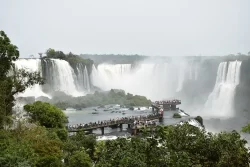 Parque Nacional do Iguaçu