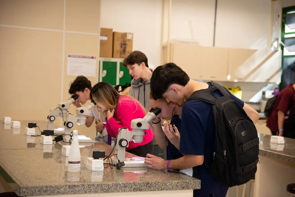 Planeta PUCPR 2024 mostra o futuro da educação e carreira com atividades gratuitas e abertas ao público 4 Planeta PUCPR 2024