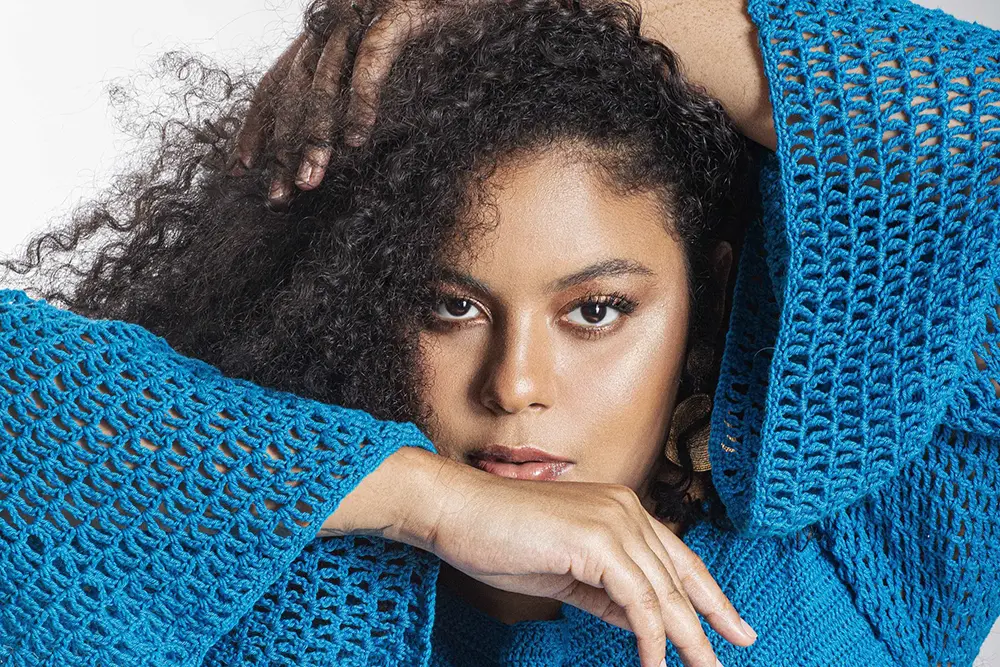 Rachel Reis apresenta show especial na Ópera de Arame 1 Rachel Reis