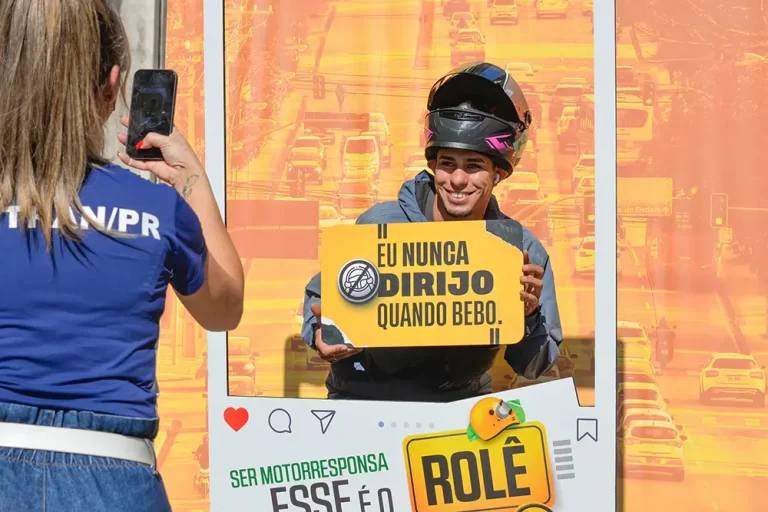 reduzir acidentes