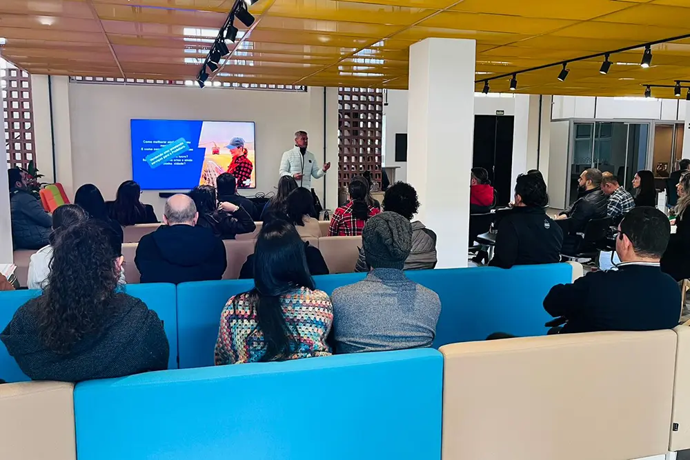 Ruas da Cidadania de Curitiba terão capacitações gratuitas para microempreendedores 2 capacitações gratuitas