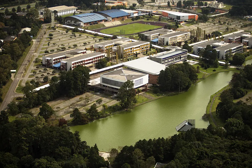 Universidade Positivo promove feira de profissões com oficinas gratuitas 4 feira de profissões