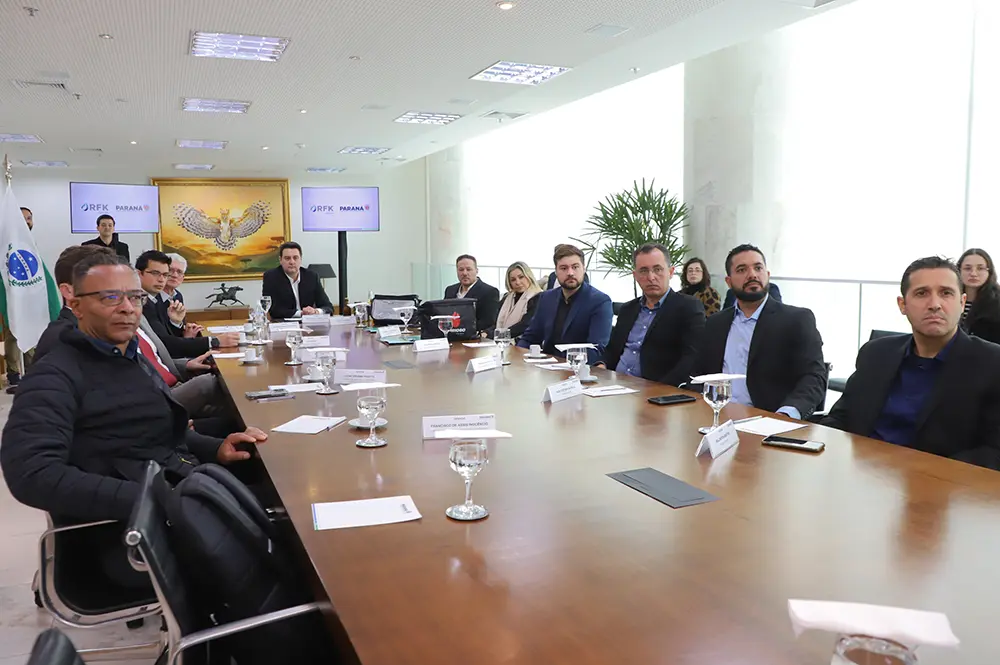 Grupo RFK vai investir R$ 300 milhões em nova cervejaria em São José dos Pinhais 2 Grupo RFK