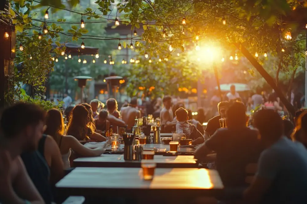 Abrasel defende retomada do horário de verão em meio a aumento de tarifas 4 horário de verão