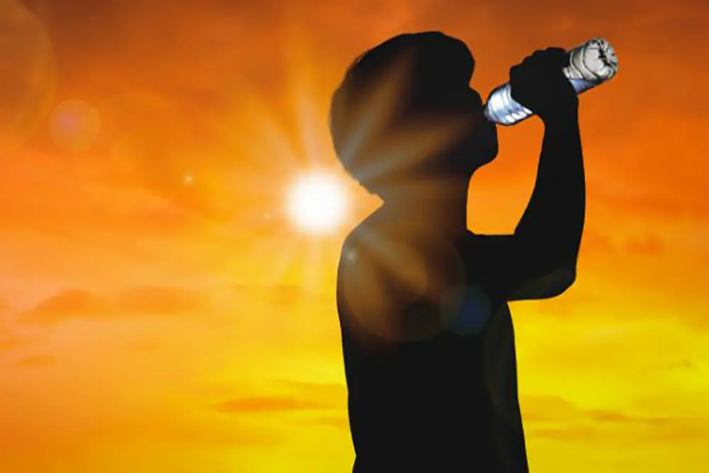 Temperatura máxima: dicas para se proteger do calor 3 proteger do calor