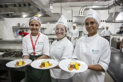 turismo gastronômico