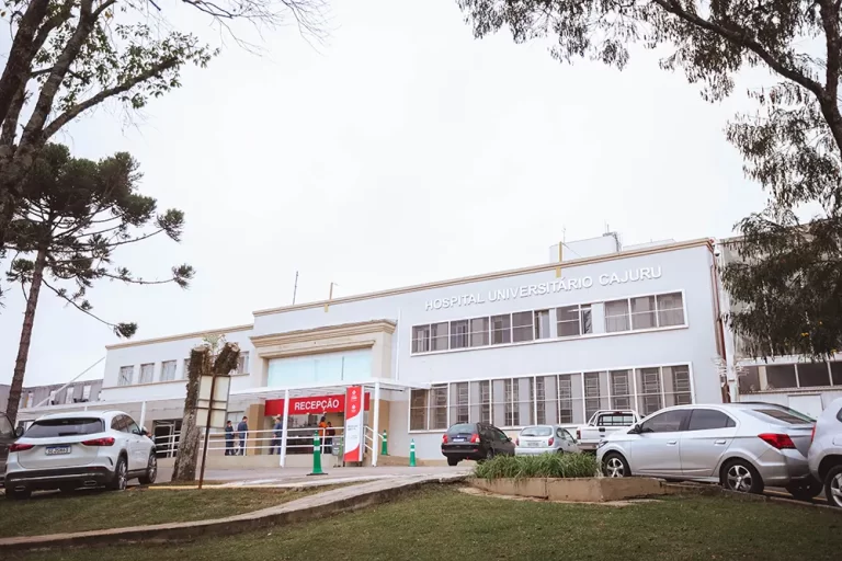 Residência Médica