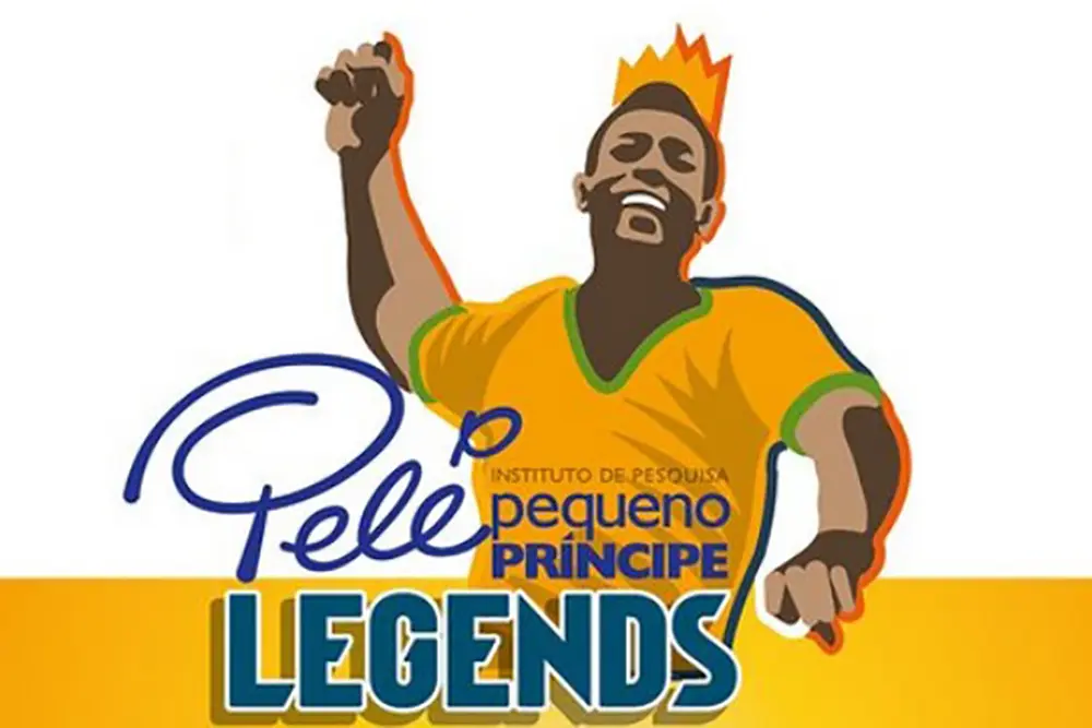 Pequeno Príncipe traz Barça Legends a Curitiba 4 Barça Legends